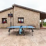 Casa A Pedrina
