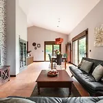 Σπίτι διακοπών Casa A Pedrina *