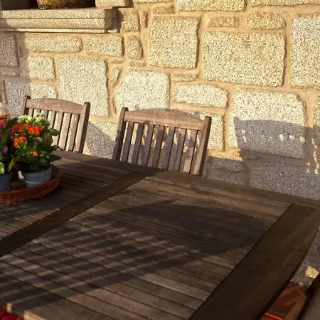 Casa A Pedrina * Amés