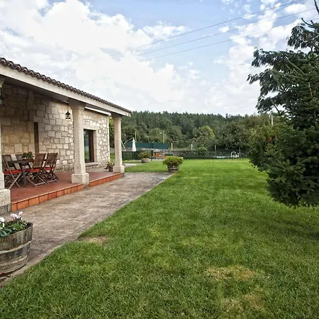 Holiday home Casa A Pedrina