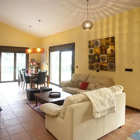 Casa A Pedrina Semesterbostad *