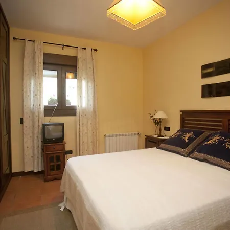 Casa A Pedrina Semesterbostad Amés