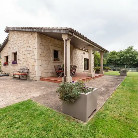 Casa A Pedrina Amés
