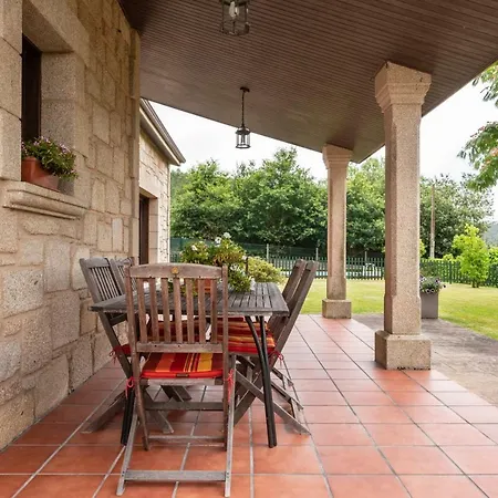 Casa A Pedrina Semesterbostad