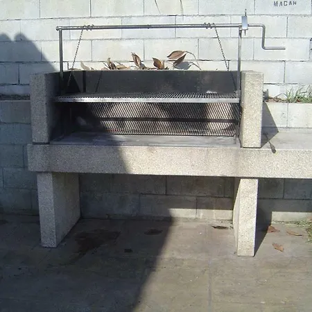 Semesterbostad Casa A Pedrina *