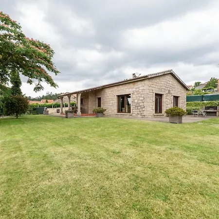 Casa A Pedrina * Амес