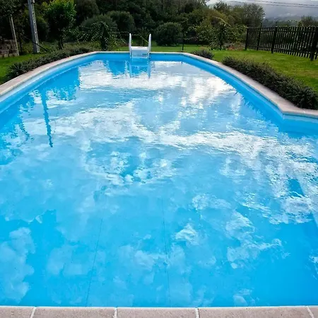 Casa A Pedrina Holiday home