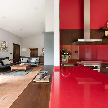 Casa A Pedrina * Amés