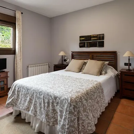 Casa A Pedrina * Amés