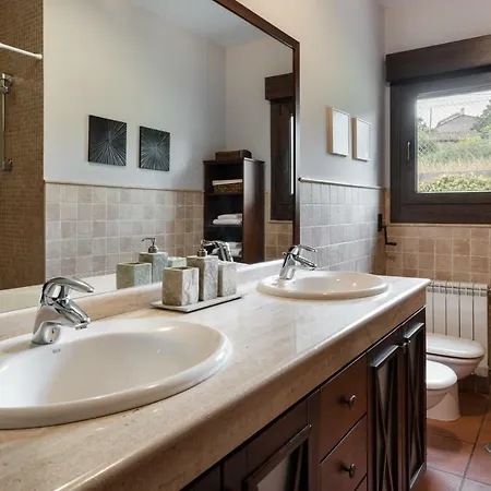 Casa A Pedrina Semesterbostad *