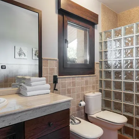 Casa A Pedrina Semesterbostad *