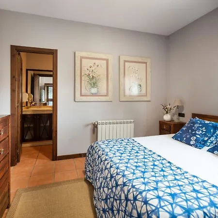 Casa A Pedrina Holiday home *