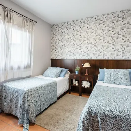 Casa A Pedrina * Amés