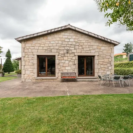 Casa A Pedrina * Amés