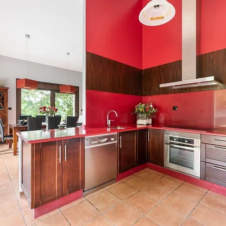 Casa A Pedrina Holiday home Ames