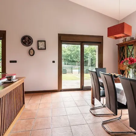 Casa A Pedrina Semesterbostad