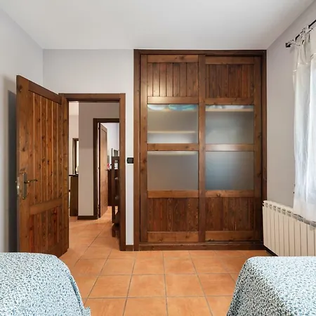 Casa A Pedrina Amés