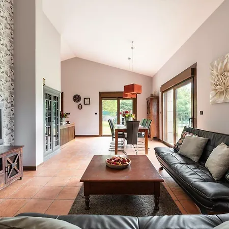בית נופש Casa A Pedrina *