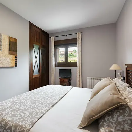 Casa A Pedrina Amés