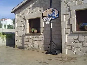 Casa A Pedrina בית נופש