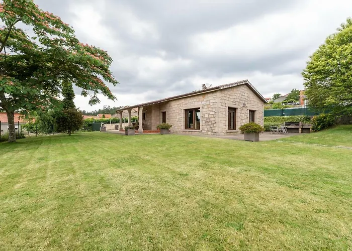 Casa A Pedrina * Амес