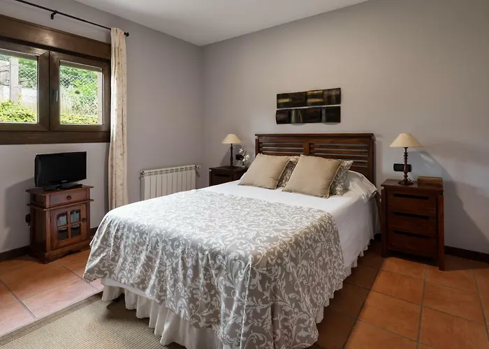 Casa A Pedrina * Amés